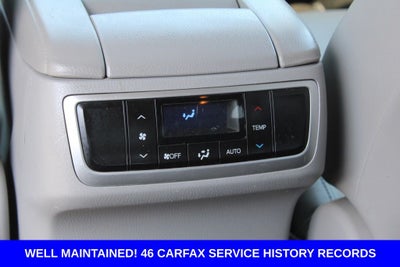 2016 Toyota Highlander XLE V6