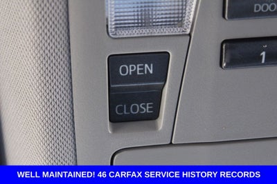 2016 Toyota Highlander XLE V6