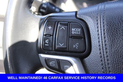 2016 Toyota Highlander XLE V6