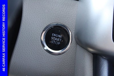 2016 Toyota Highlander XLE V6