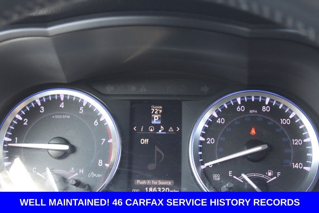 2016 Toyota Highlander XLE V6