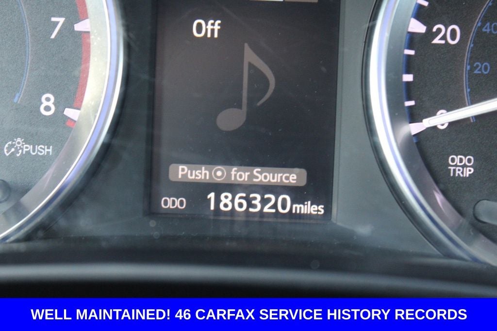 2016 Toyota Highlander XLE V6