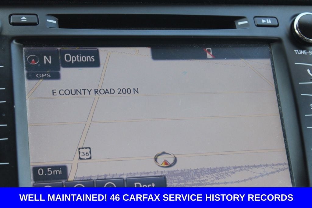 2016 Toyota Highlander XLE V6