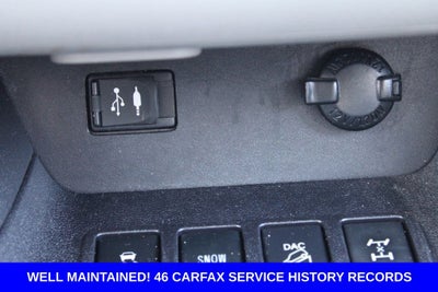 2016 Toyota Highlander XLE V6