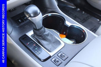 2016 Toyota Highlander XLE V6