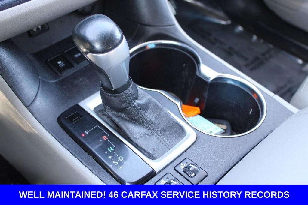 2016 Toyota Highlander XLE V6