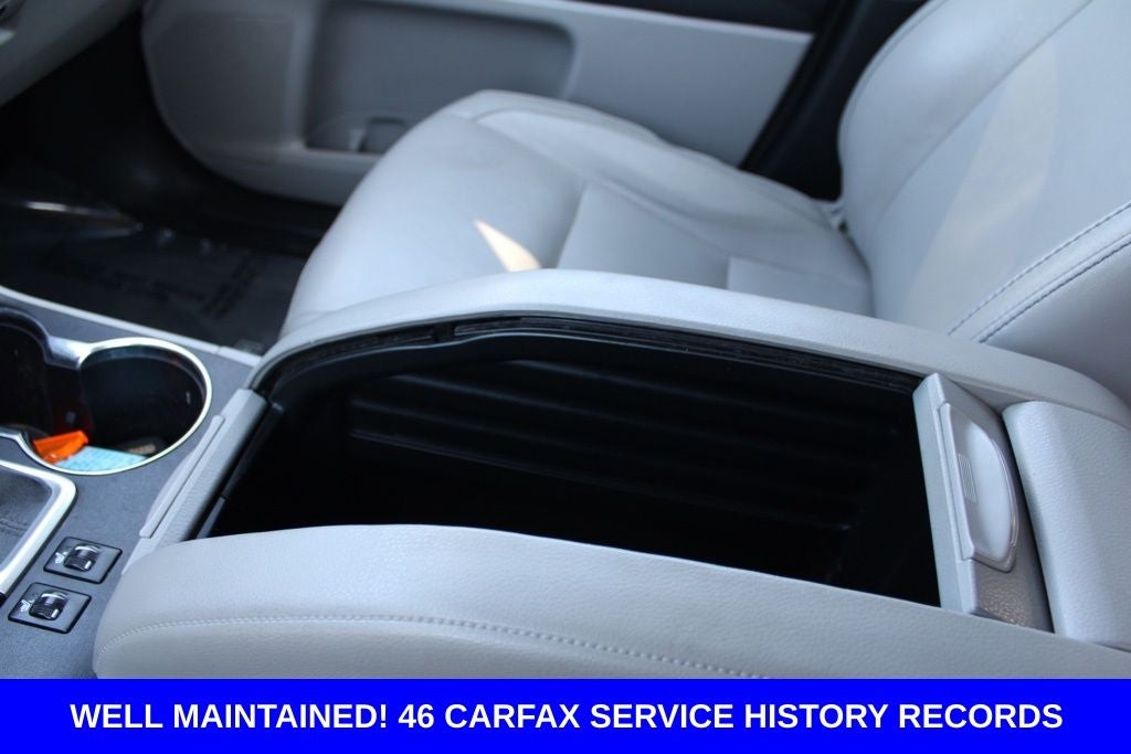 2016 Toyota Highlander XLE V6