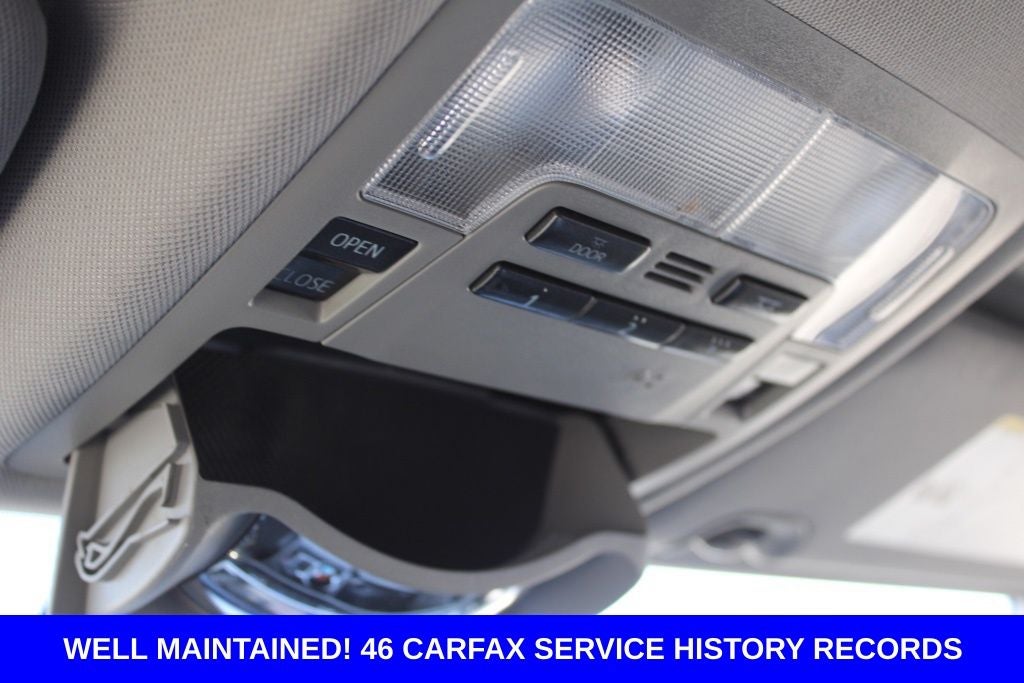 2016 Toyota Highlander XLE V6