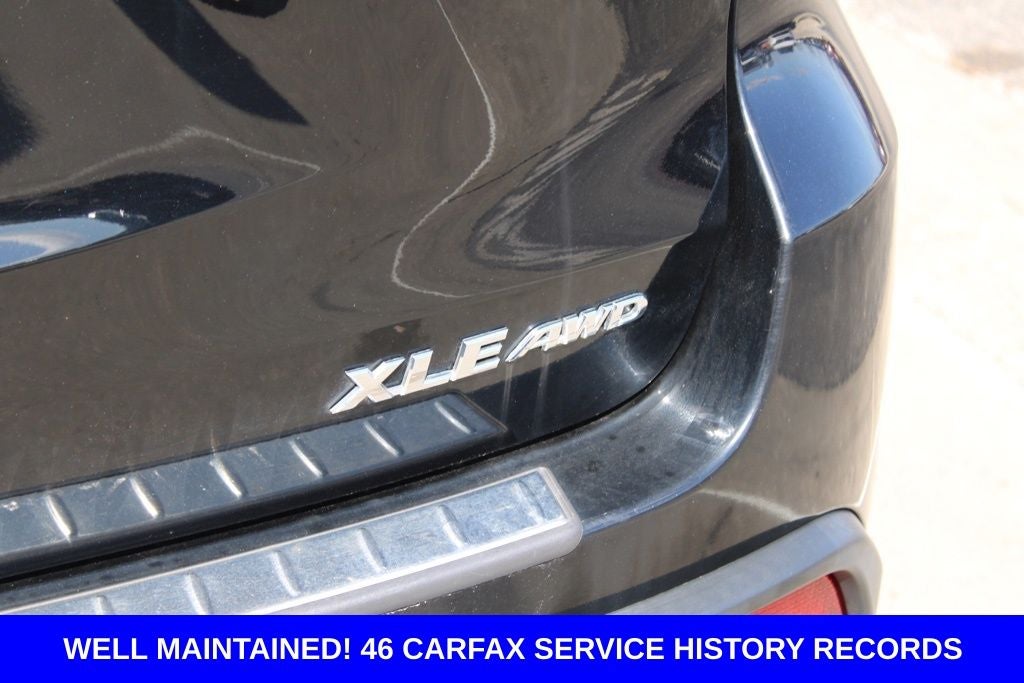 2016 Toyota Highlander XLE V6