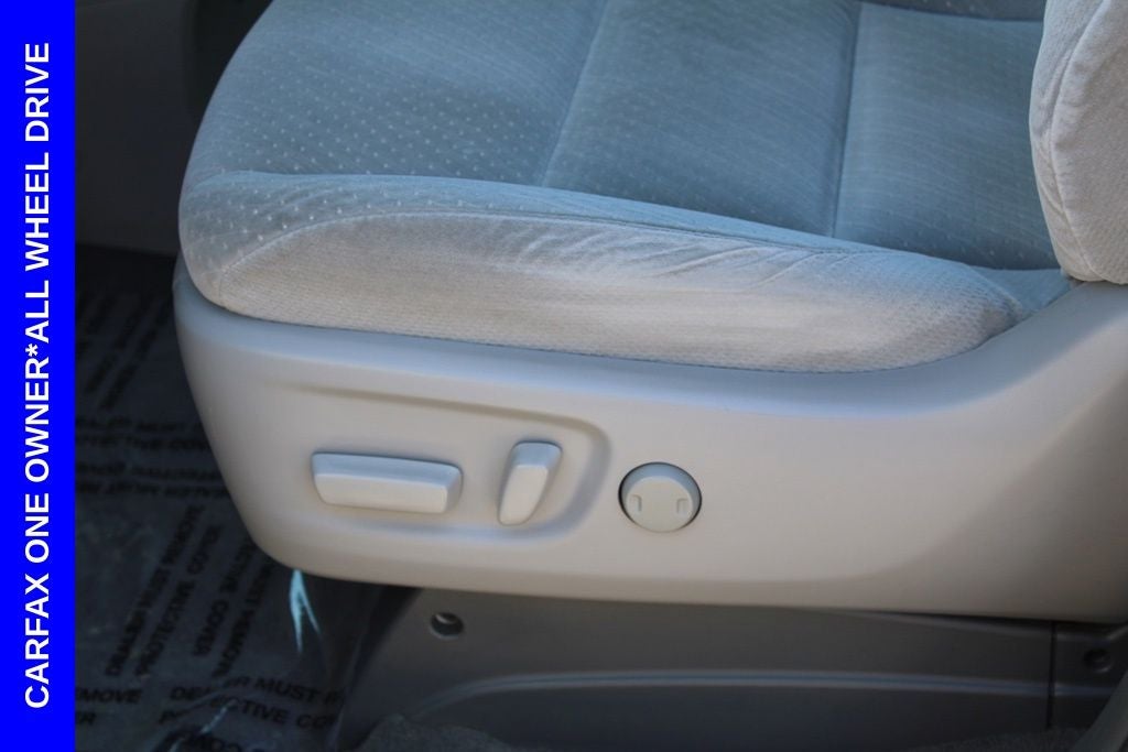 2018 Toyota Sienna LE 7 Passenger