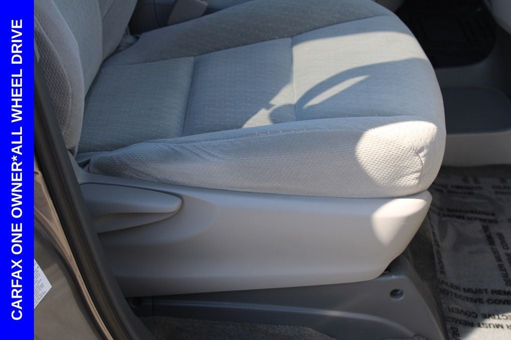 2018 Toyota Sienna LE 7 Passenger