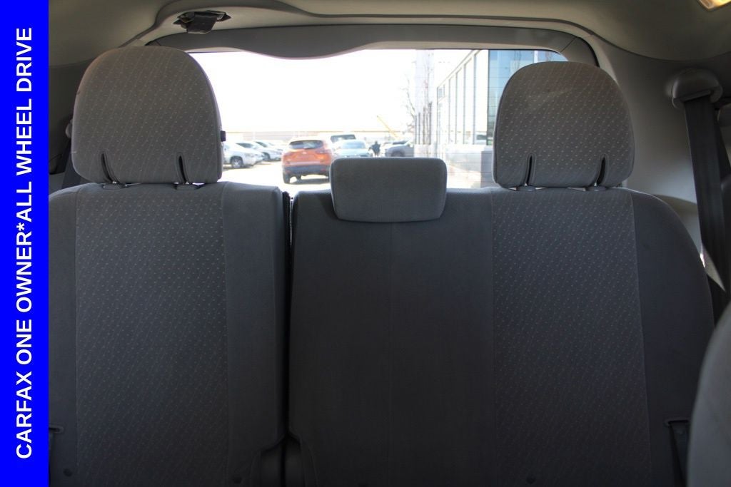 2018 Toyota Sienna LE 7 Passenger