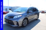 2018 Toyota Sienna LE 7 Passenger