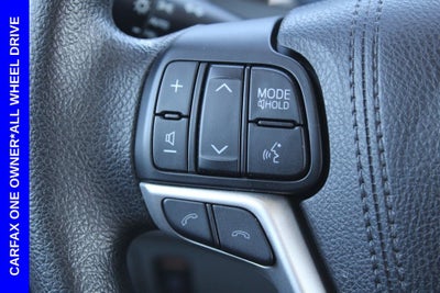 2018 Toyota Sienna LE 7 Passenger