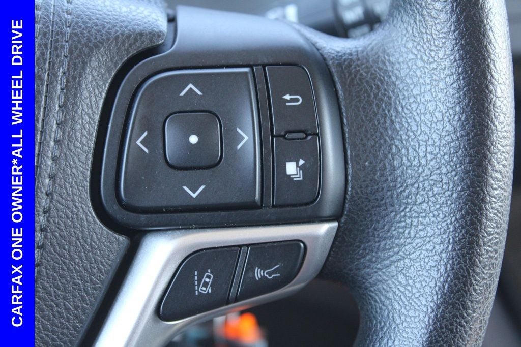 2018 Toyota Sienna LE 7 Passenger