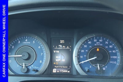 2018 Toyota Sienna LE 7 Passenger