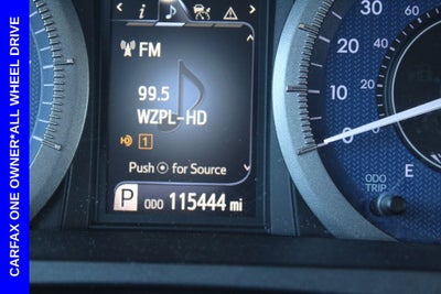 2018 Toyota Sienna LE 7 Passenger