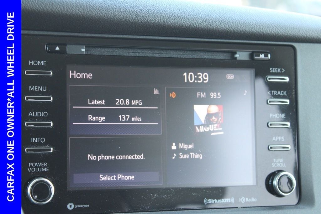 2018 Toyota Sienna LE 7 Passenger