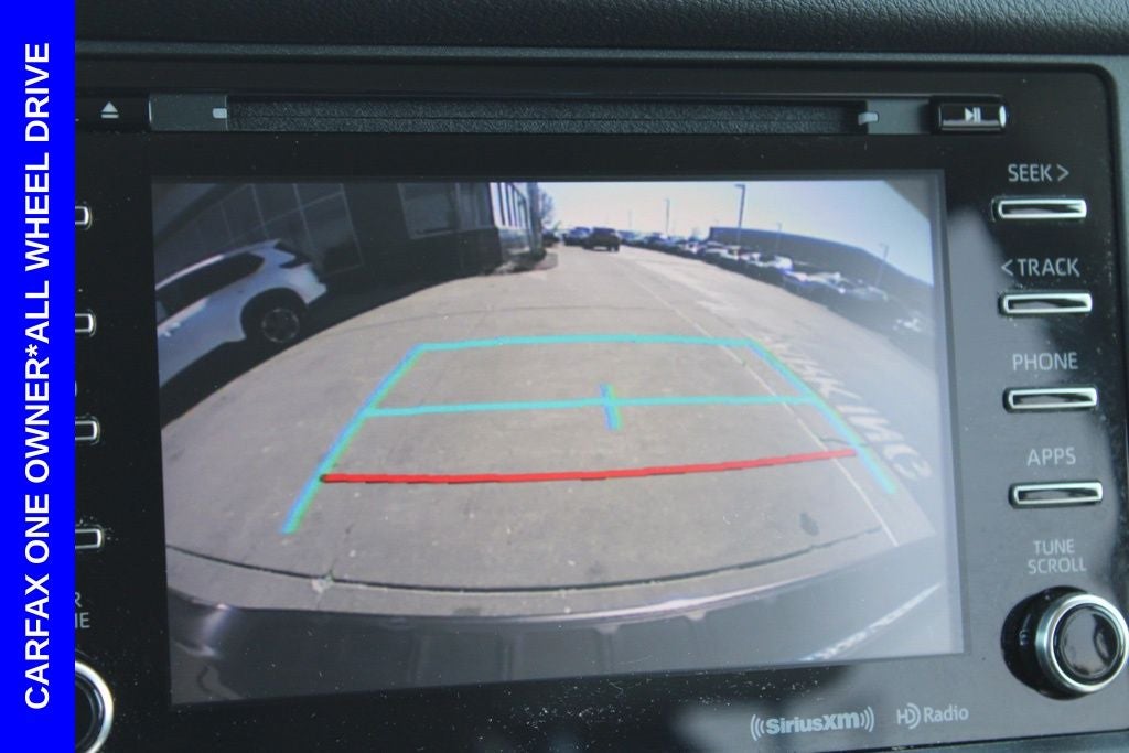 2018 Toyota Sienna LE 7 Passenger