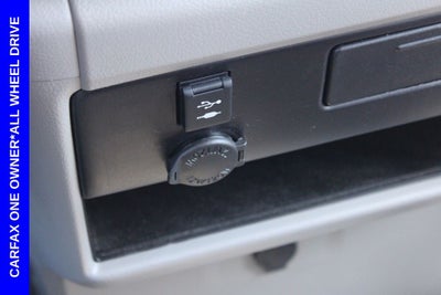 2018 Toyota Sienna LE 7 Passenger