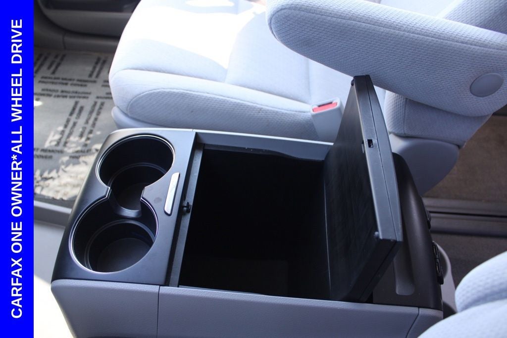 2018 Toyota Sienna LE 7 Passenger