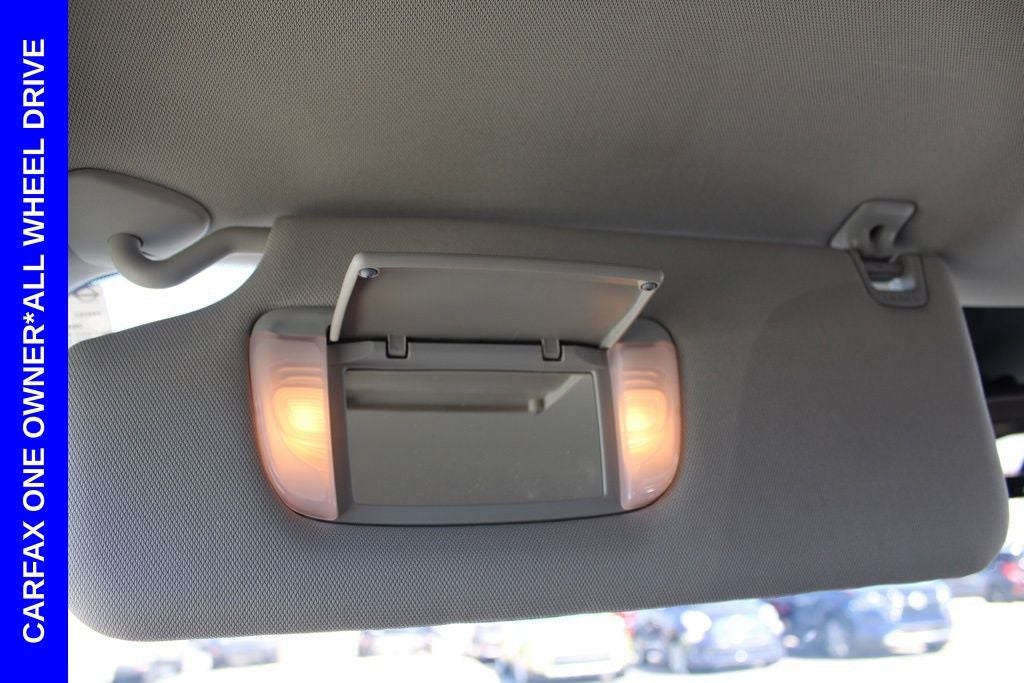 2018 Toyota Sienna LE 7 Passenger