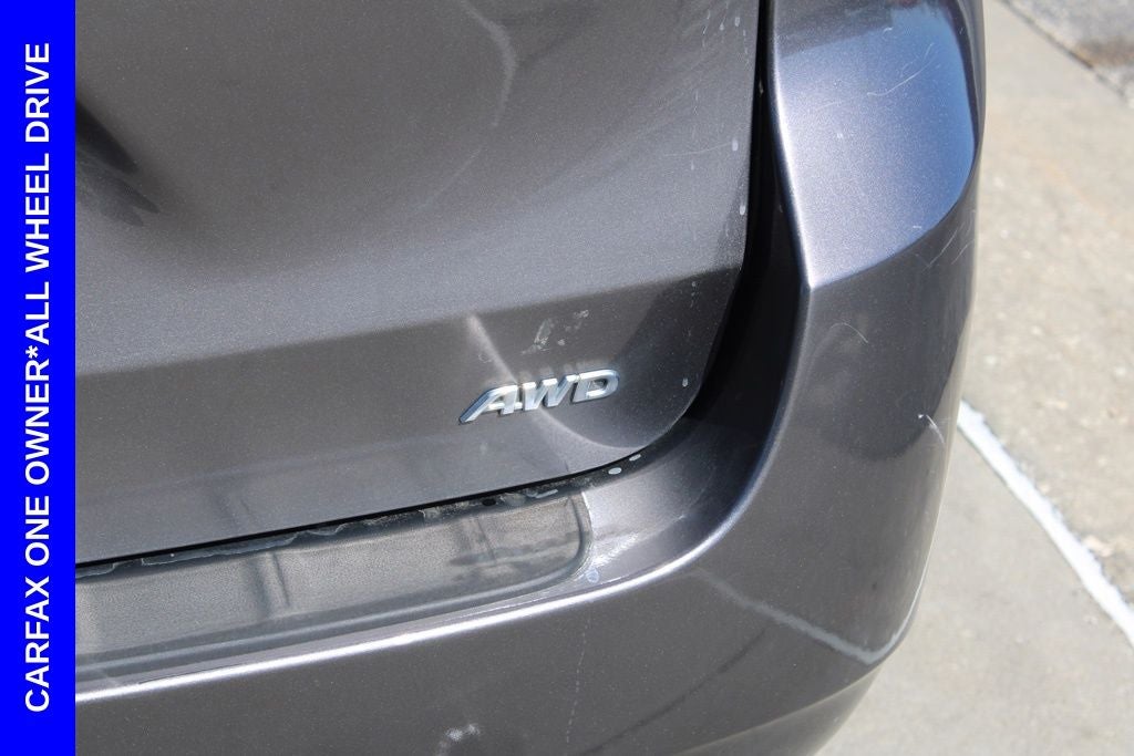 2018 Toyota Sienna LE 7 Passenger