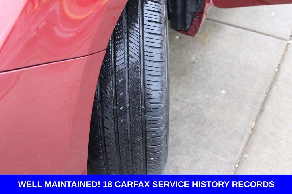 2014 Toyota Sienna LE