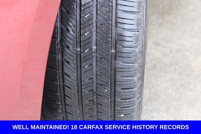 2014 Toyota Sienna LE