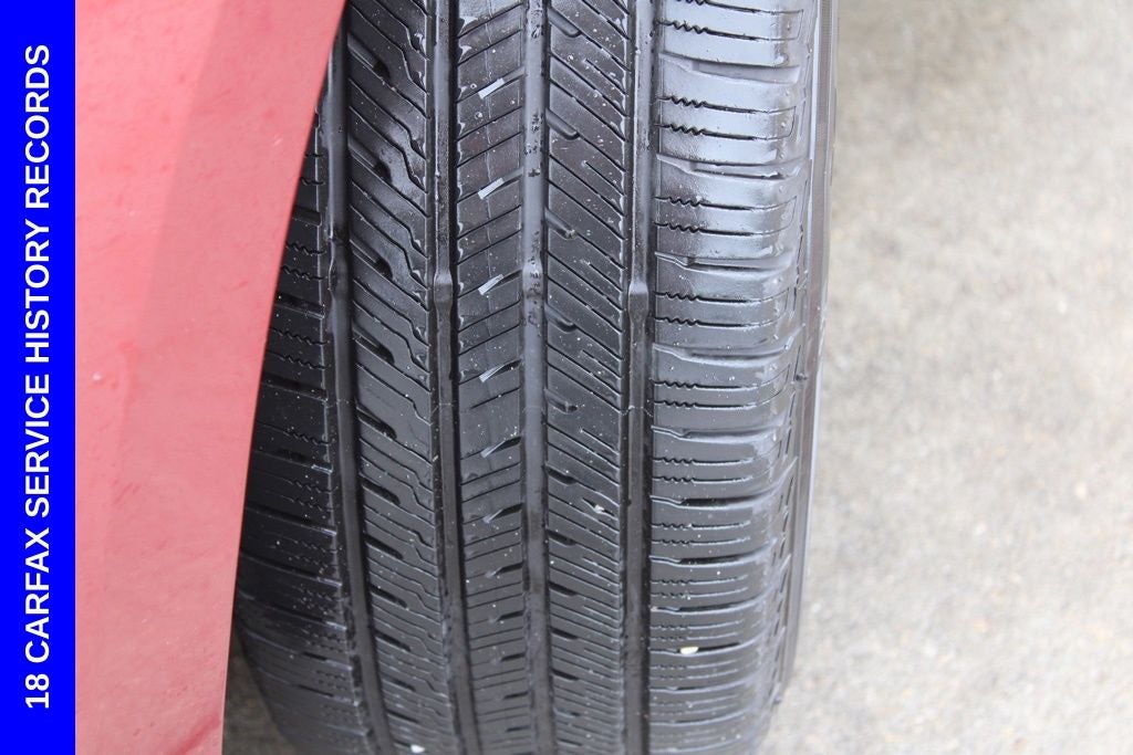 2014 Toyota Sienna LE