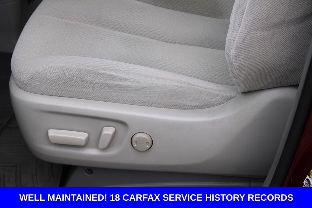 2014 Toyota Sienna LE