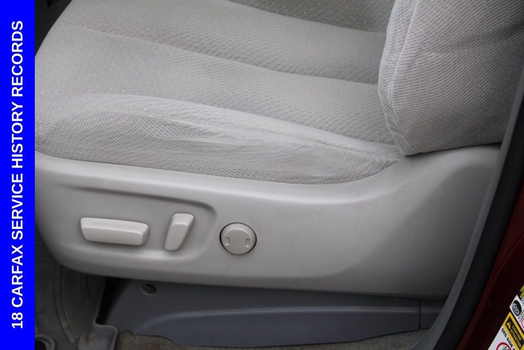 2014 Toyota Sienna LE