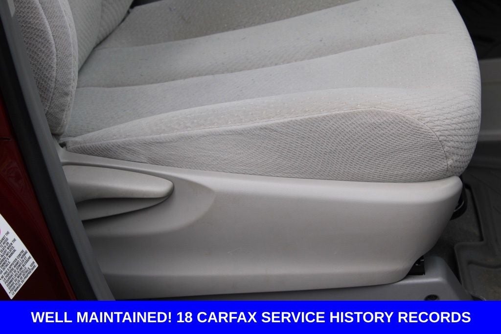 2014 Toyota Sienna LE