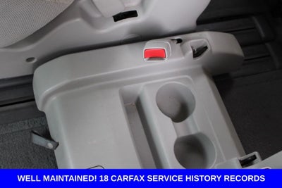 2014 Toyota Sienna LE