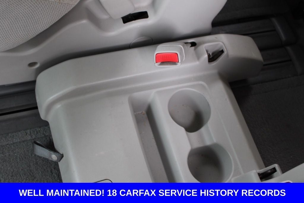 2014 Toyota Sienna LE