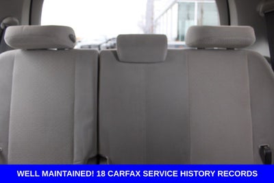 2014 Toyota Sienna LE