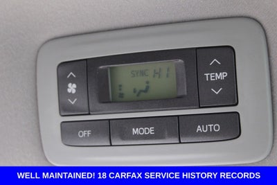 2014 Toyota Sienna LE