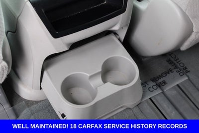 2014 Toyota Sienna LE