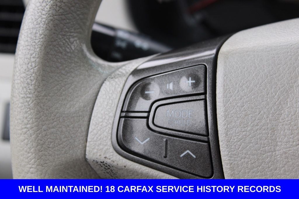 2014 Toyota Sienna LE