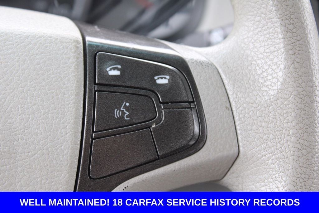 2014 Toyota Sienna LE