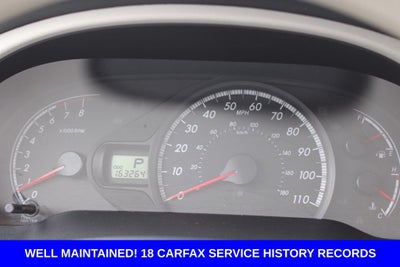 2014 Toyota Sienna LE