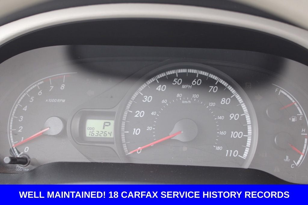 2014 Toyota Sienna LE