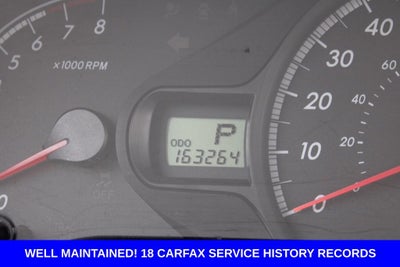 2014 Toyota Sienna LE