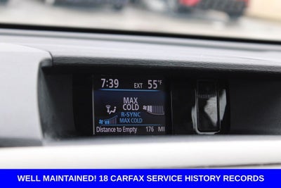 2014 Toyota Sienna LE