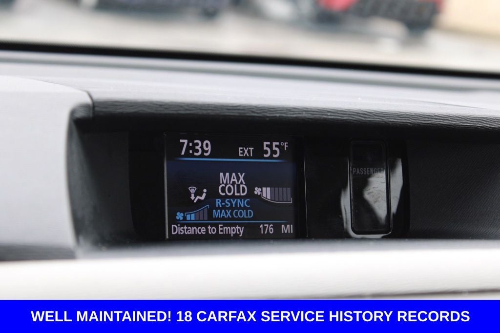 2014 Toyota Sienna LE