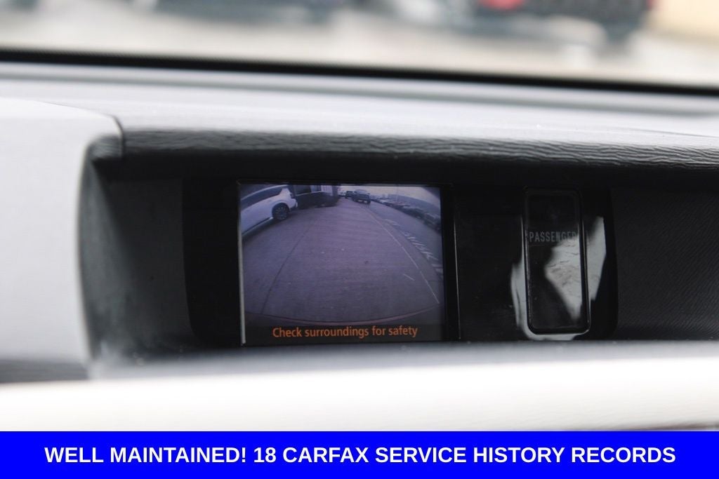 2014 Toyota Sienna LE