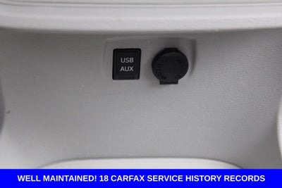 2014 Toyota Sienna LE