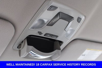 2014 Toyota Sienna LE