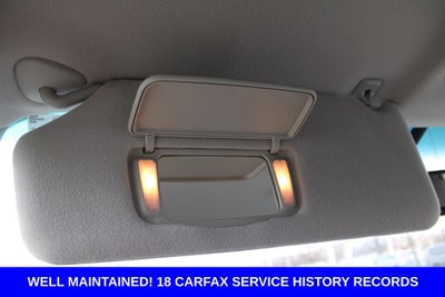 2014 Toyota Sienna LE