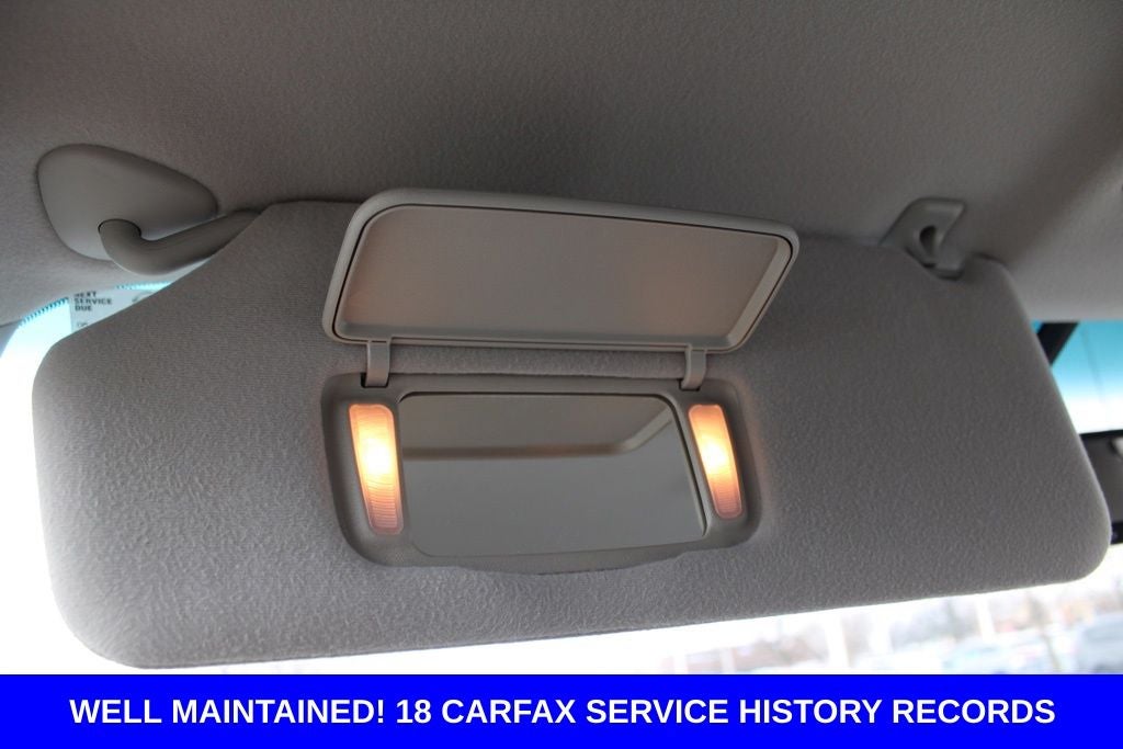 2014 Toyota Sienna LE